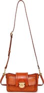 OLD TREND Camellia Convertible Crossbody Bag