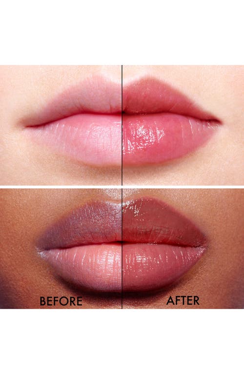 Dior Addict Lip Glow Balm In 006 Berry