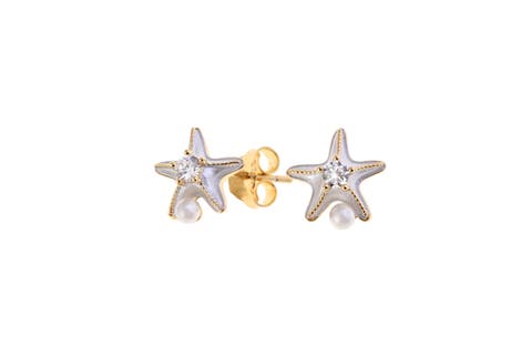 Star Earrings