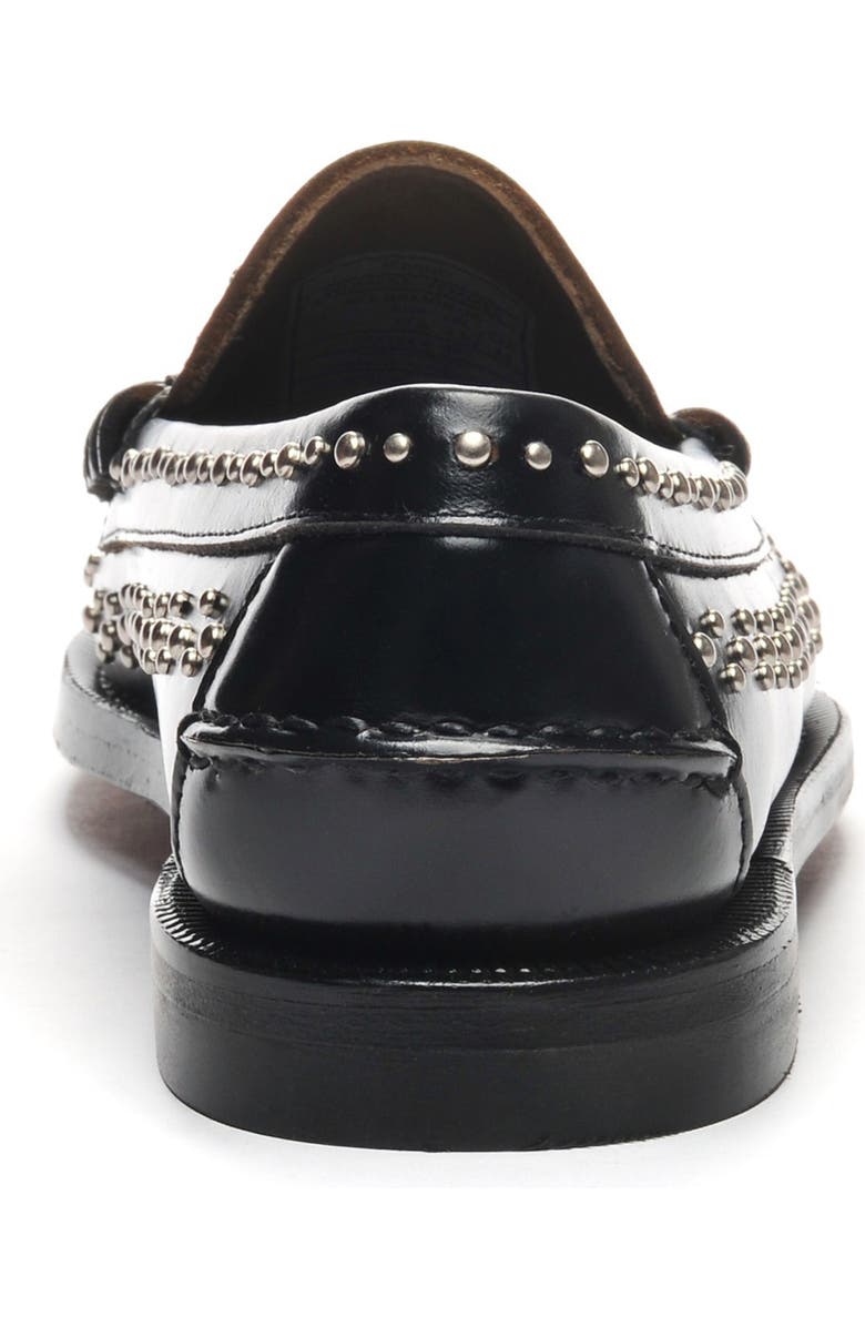 Sebago Dan Stud Loafer, Alternate, color,