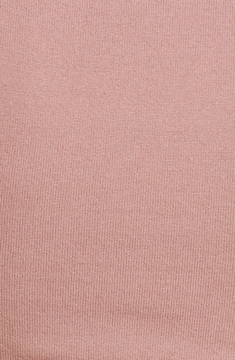 Vince Sweetheart Neck Knit Top, Alternate, color,