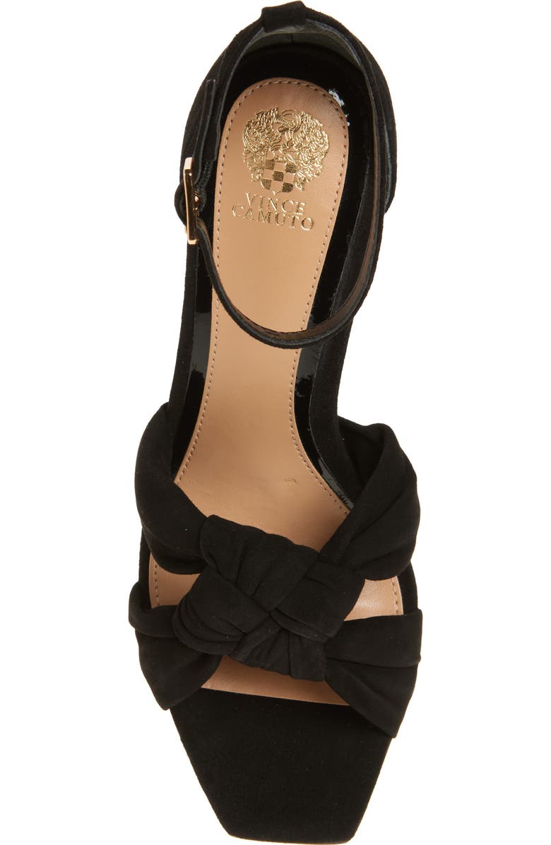 Vince Camuto Liyba Ankle Strap Sandal, Alternate, color,