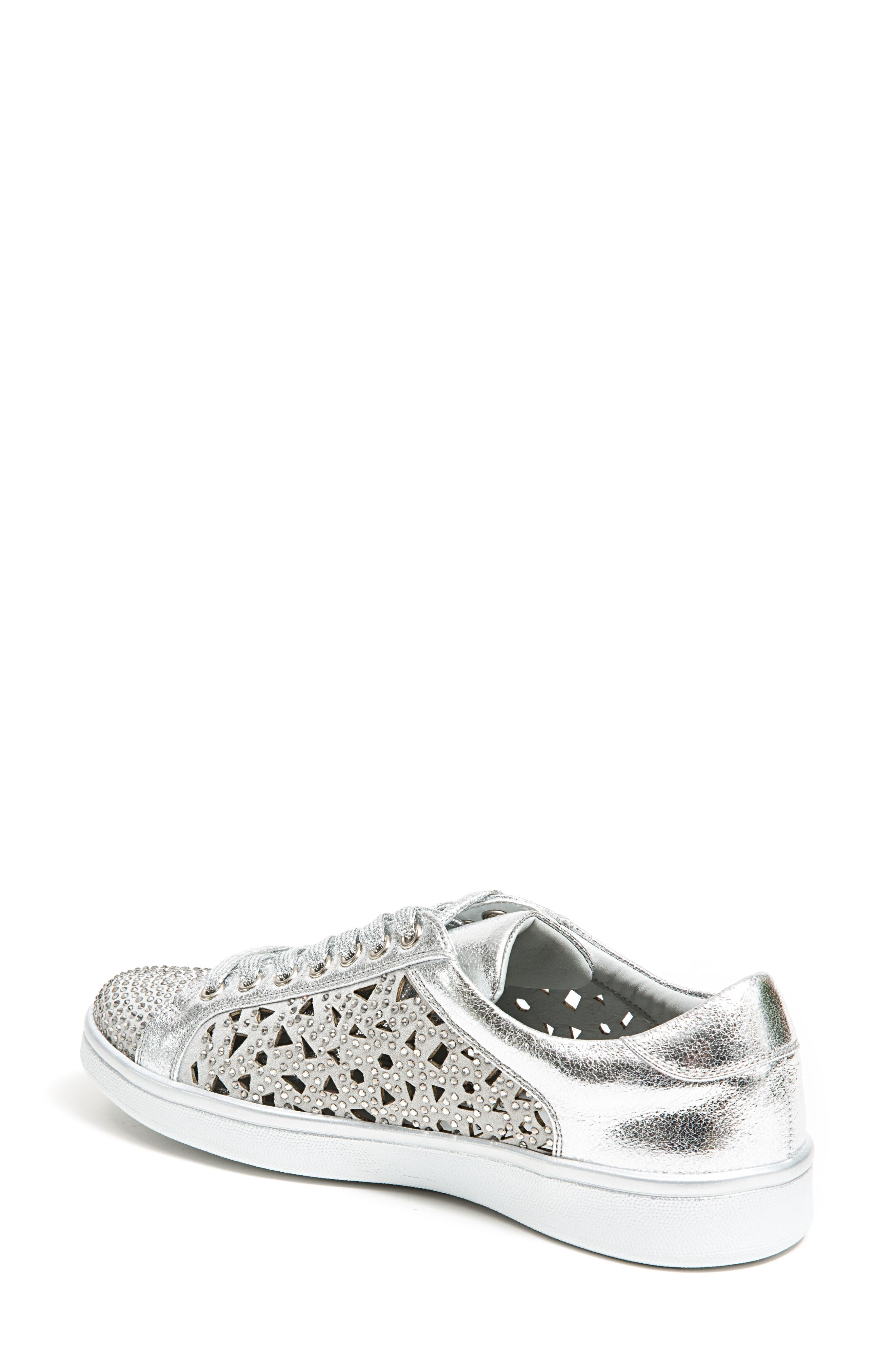 Paris Sneaker - image 4
