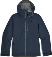 Outdoor Research Foray 3L Waterproof Jacket