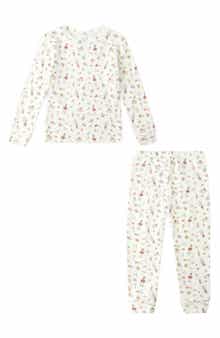 Cotton Pajamas