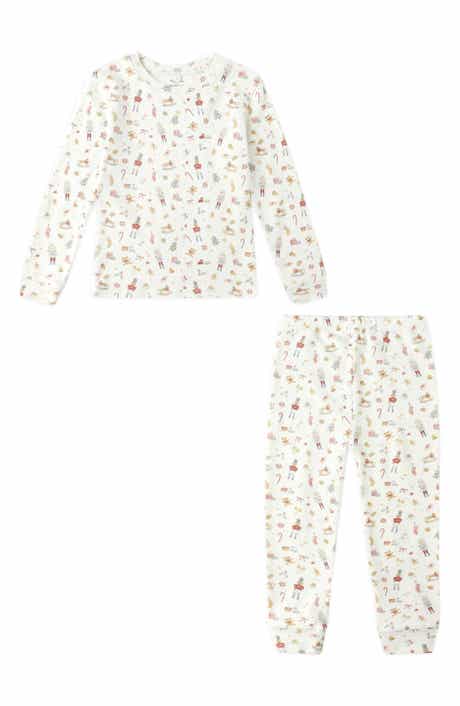 Cotton Pajamas