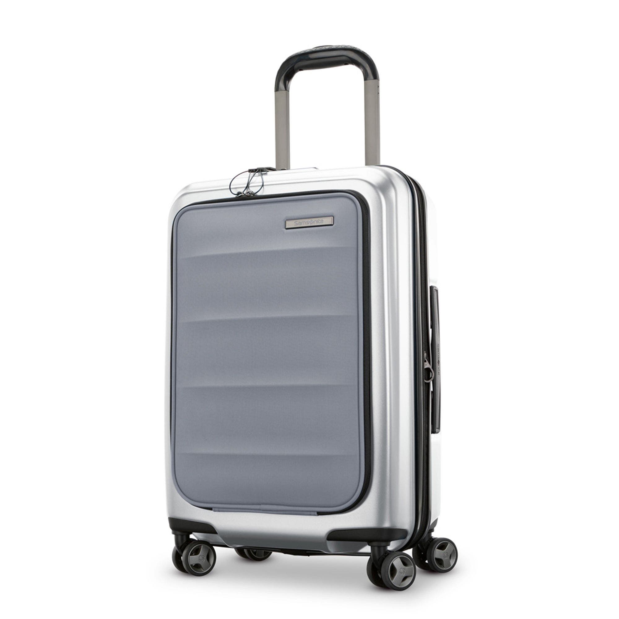 Samsonite Octiv Front Pocket Pro 21 Inch Carry On Spinner | Nordstrom