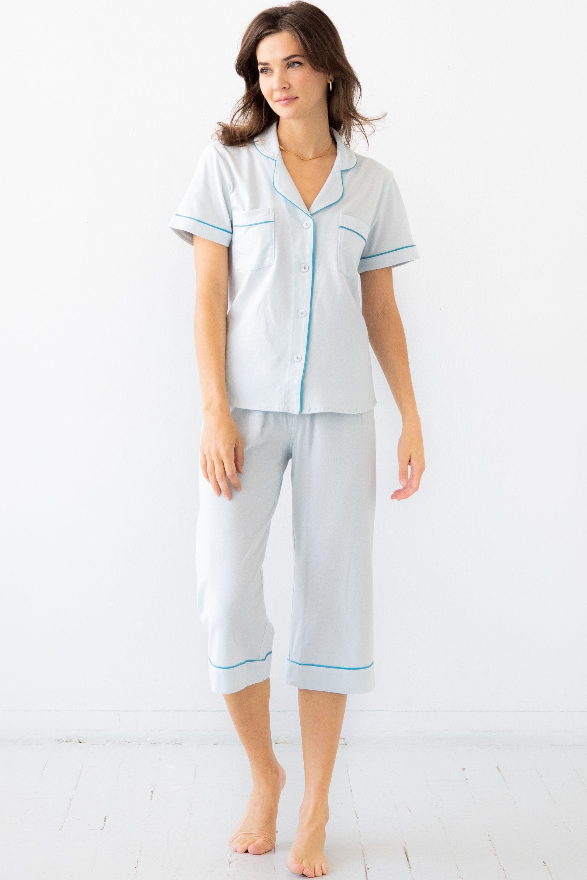 Light Blue/Cerulean