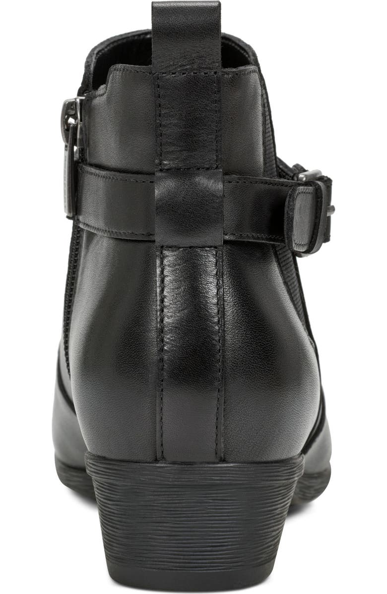 Rockport Chloe Bootie, Alternate, color, Black