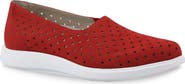 Munro Ridley Perforated Sneaker
