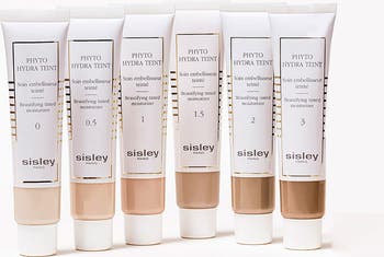 Sisley Phyto-Hydra Teint Tinted Moisturizer orders in #1