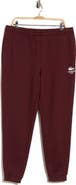 Lacoste Cotton Tapered Leg Sweatpants