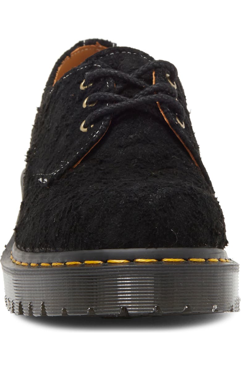Dr. Martens 1461 Made in England Bex Bump Toe Derby, Alternate, color,