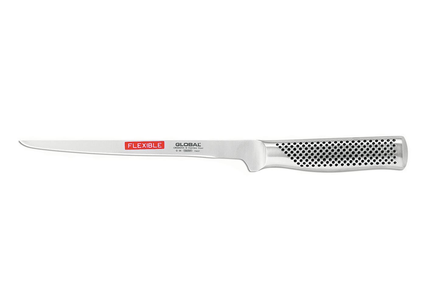 GLOBAL 8-Inch Flexible Swedish Fillet Knife | Nordstrom