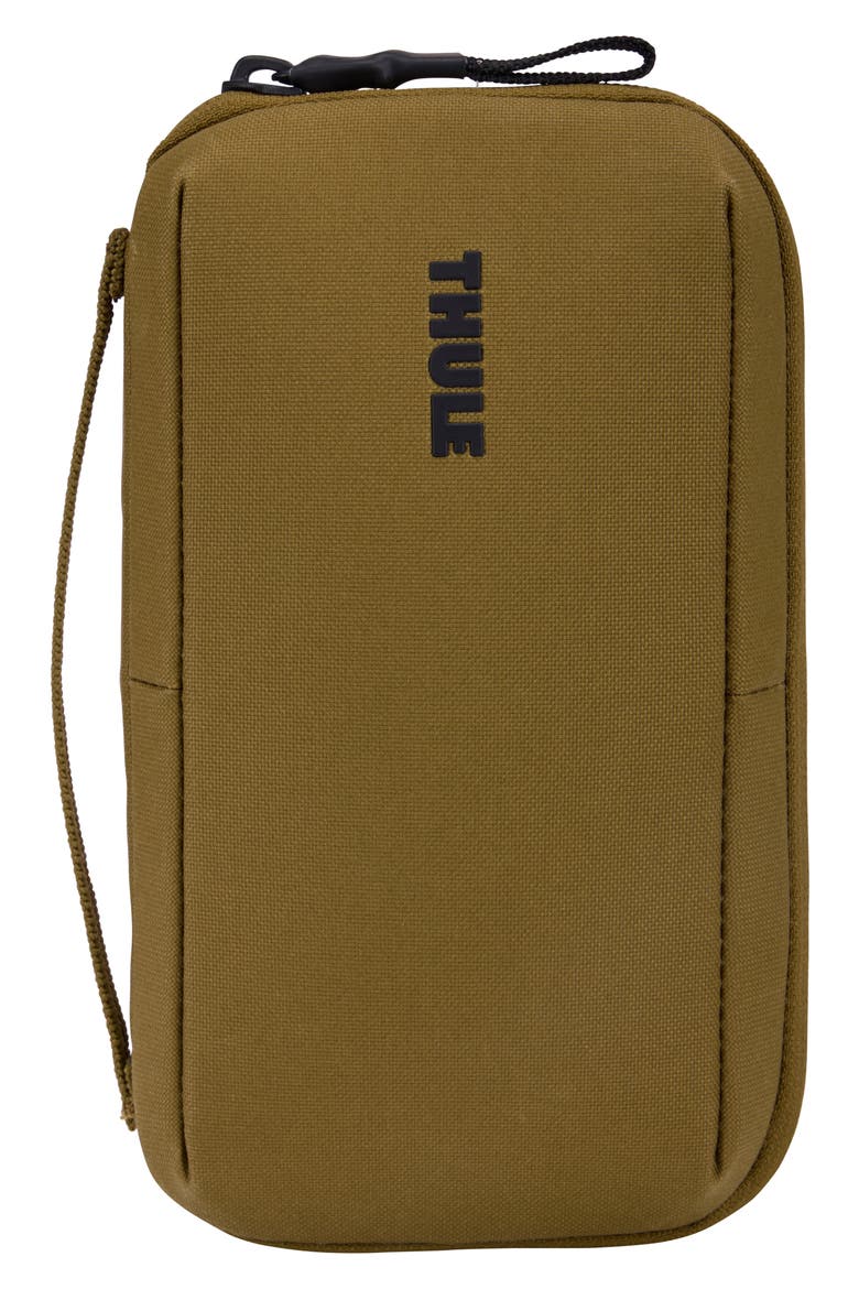 Aion 2-in-1 Travel Organizer, Main, color, NUTRIA