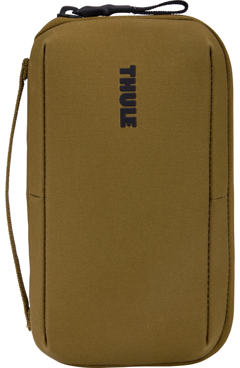 Thule Aion 2-in-1 Travel Organizer, Main, color, Nutria
