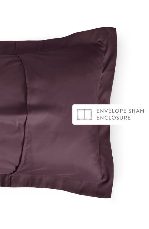 Ienjoy Home Premium Comforter & Sheet Bed In A Bag Set In Purple