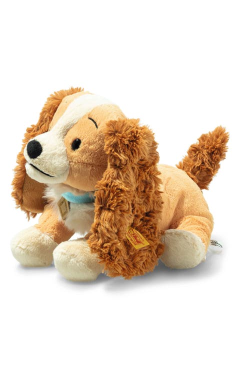 Disney® Lady Plushie