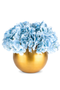 Auden RealTouch Hydrangea Arrangement