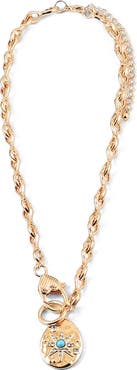Erin McDermott Jewelry Happy Voyage Necklace