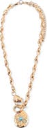 Erin McDermott Jewelry Happy Voyage Necklace