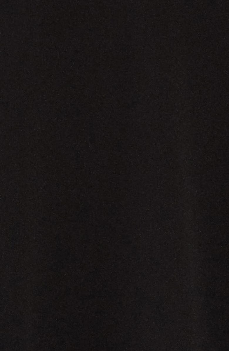 LNL Love, Nickie Lew Illusion Back Skater Dress, Alternate, color, 