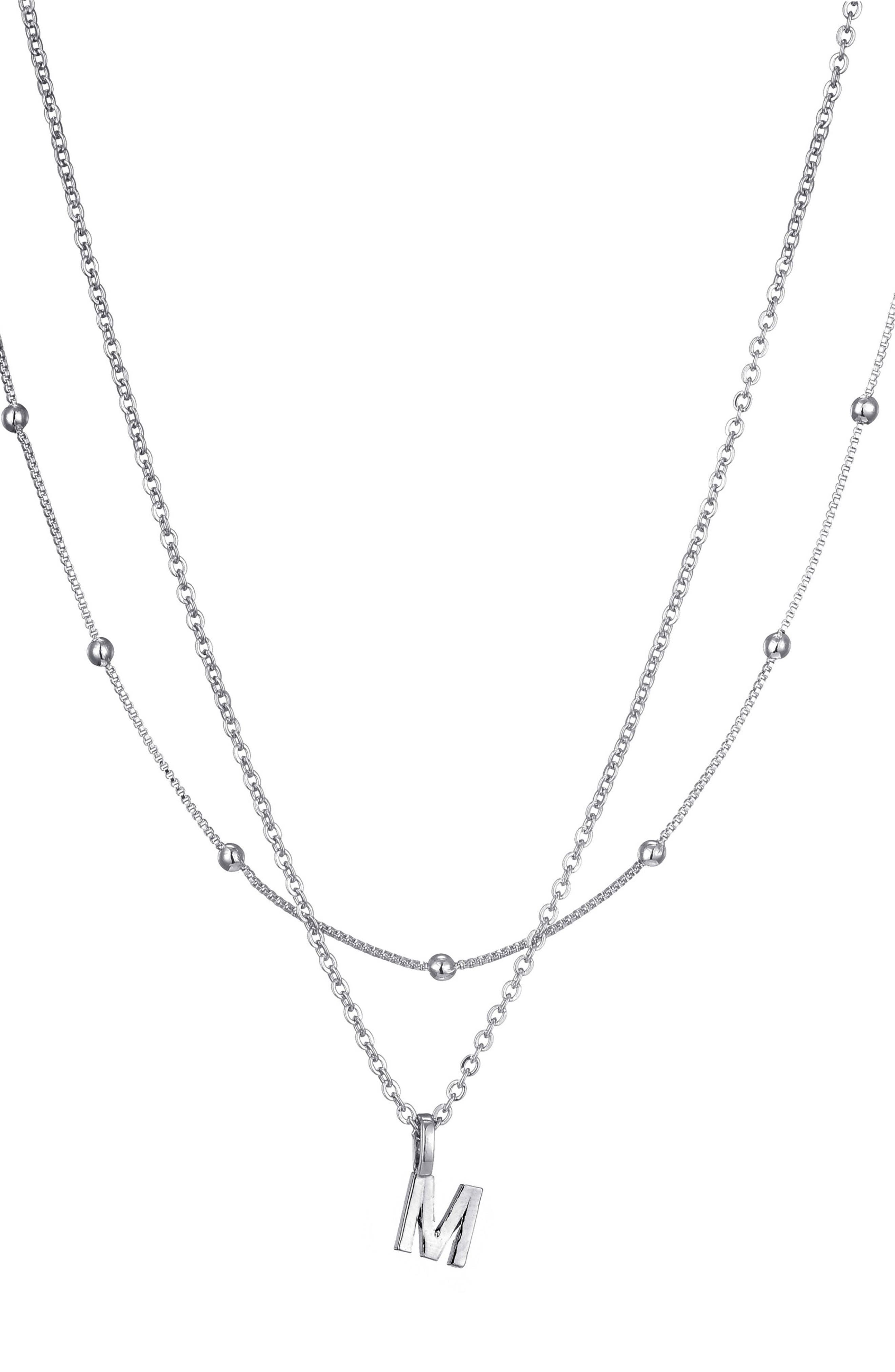 SILVER-M