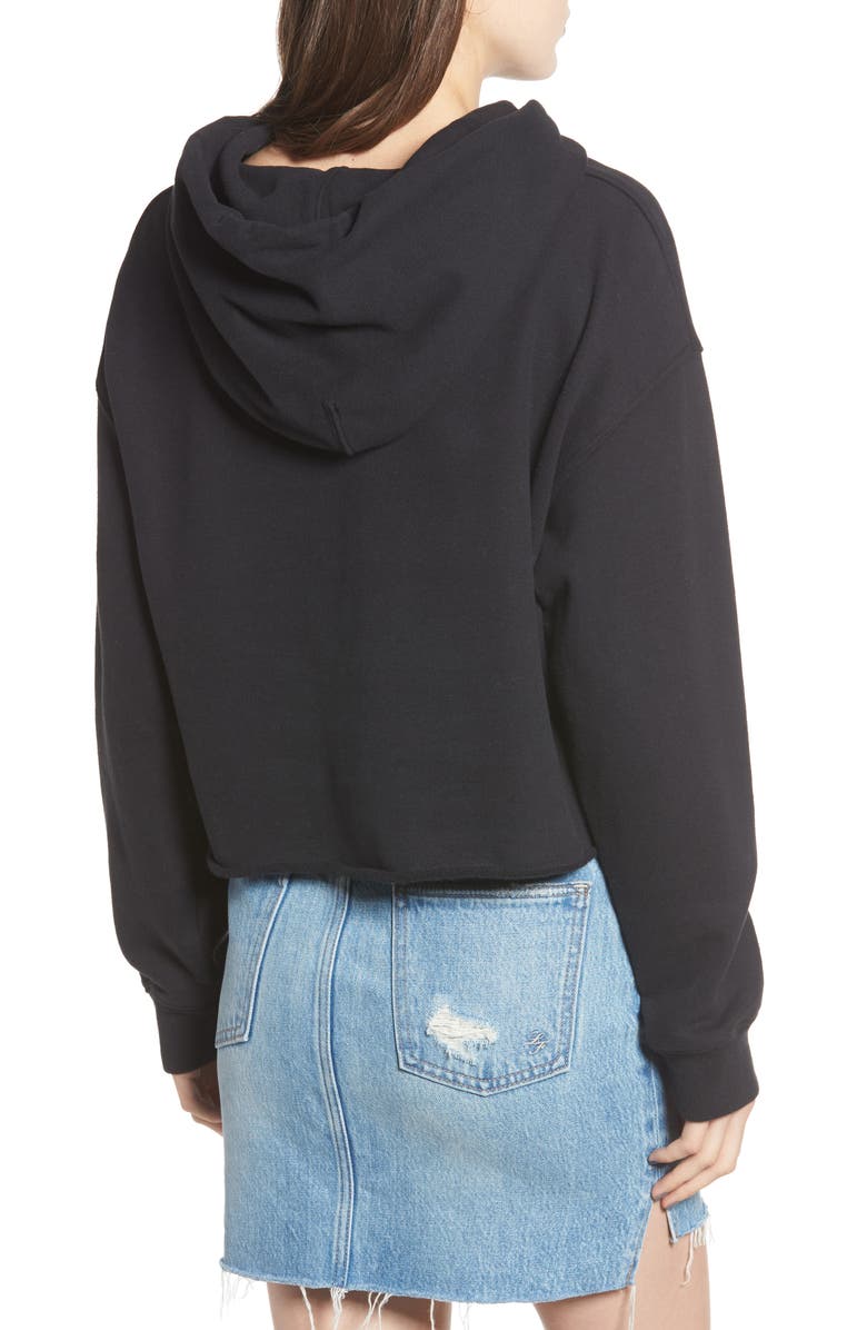 Levi's<sup>®</sup> Logo Graphic Hoodie, Alternate, color, 