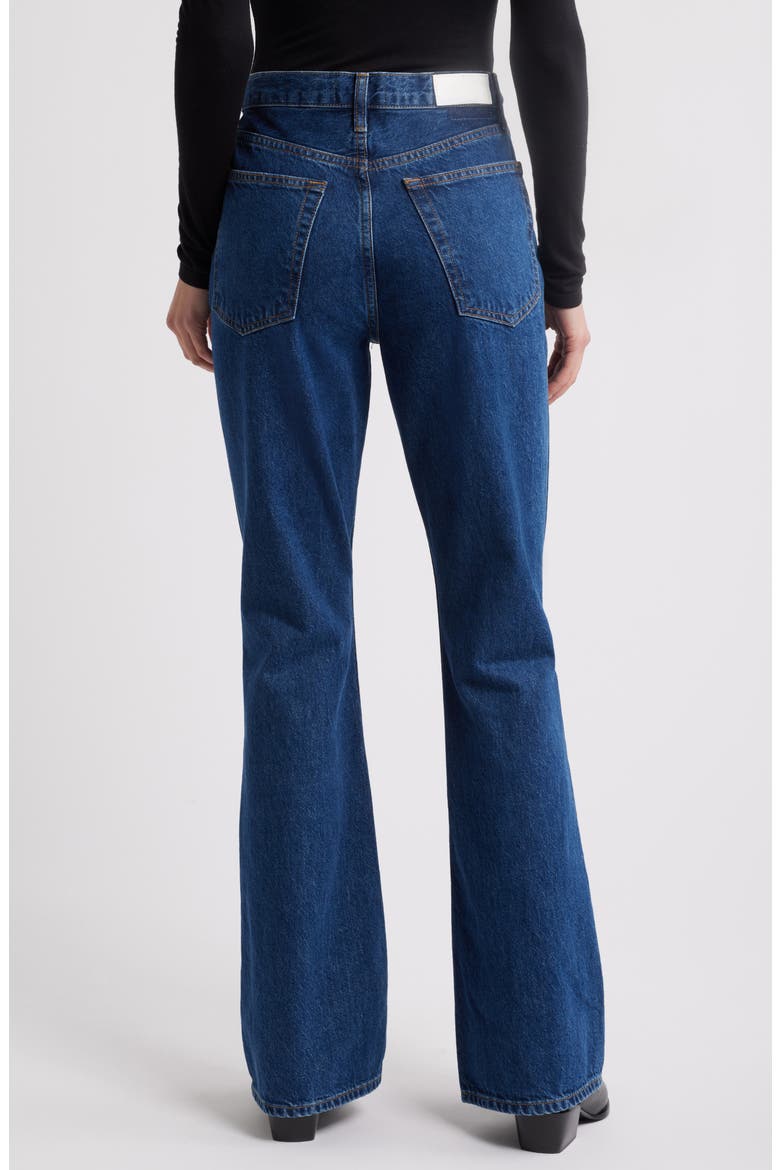 The Riding Bootcut Jeans, Alternate, color, FADED RIDER