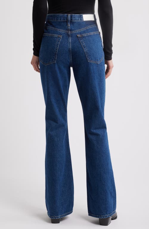 Re/done The Riding Bootcut Jeans