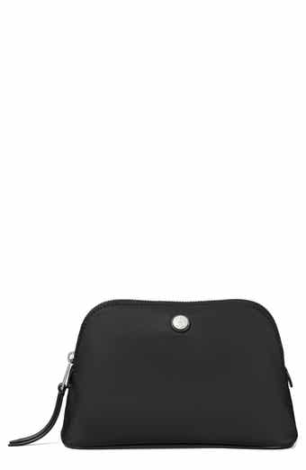 Small Dome Nylon Cosmetic Case