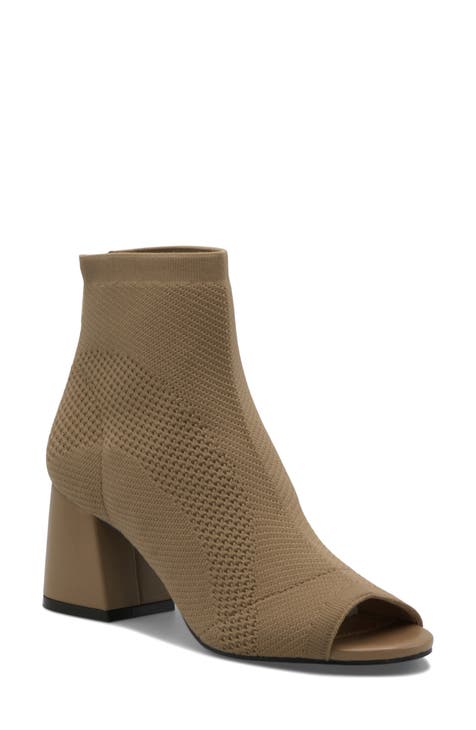 Beena Sock Bootie (Women)