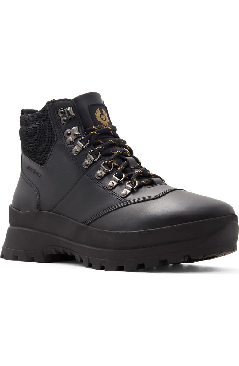 Belstaff Scramble Waterproof Hiking Boot, Main, color,