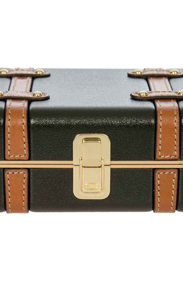 Bric's Bellagio 3.0 Legacy Bag, Alternate, color, Olive