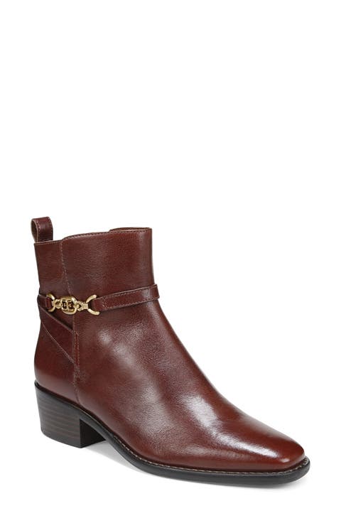 Brawley Bootie (Women)
