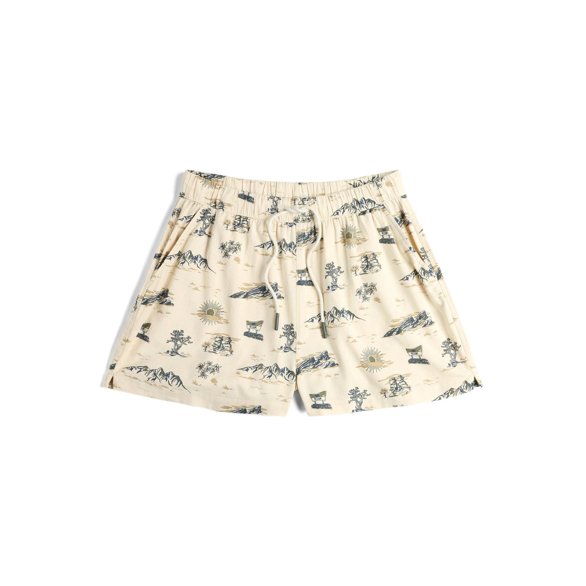 Women's Daytripper Shorts