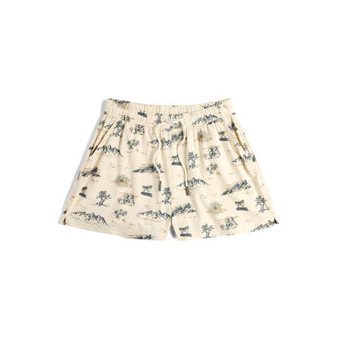 Women's Daytripper Shorts