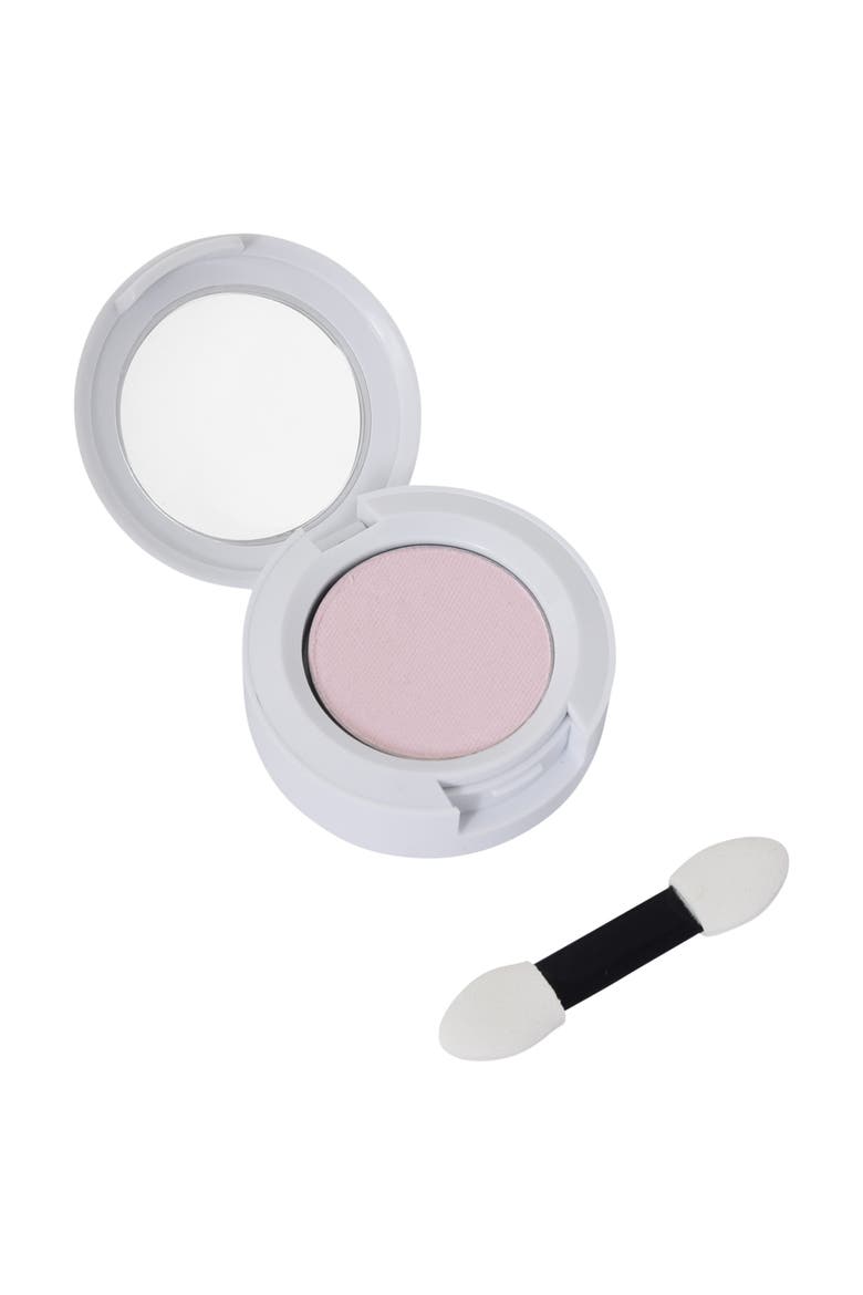 Snowflake Shimmer - Kids' Holiday Eye Shadow and Lip Shimmer Set, Alternate, color, Multi