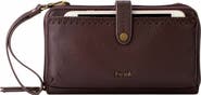 The Sak Iris Smartphone Crossbody Bag