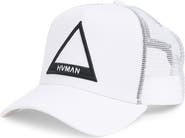 HVMAN Mesh Trucket Cap