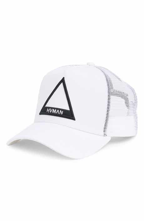 HVMAN Mesh Trucket Cap