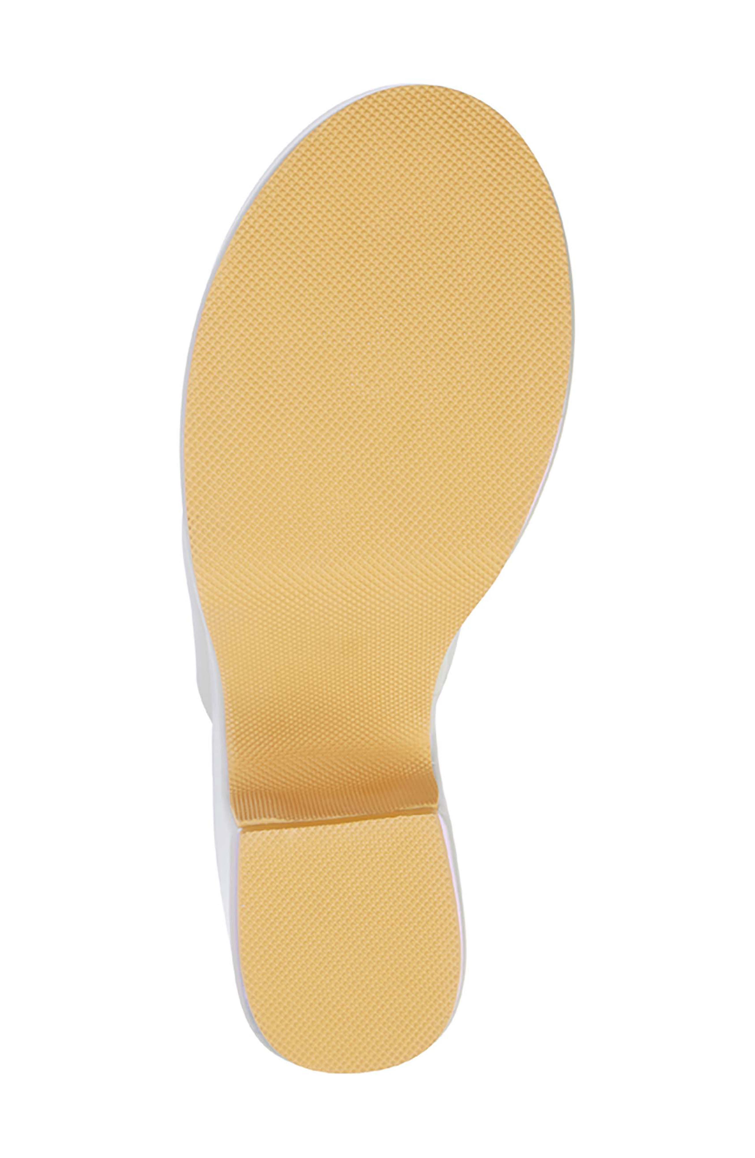 Matisse Jayde Platform Mule, Alternate, color, Grey Pearl