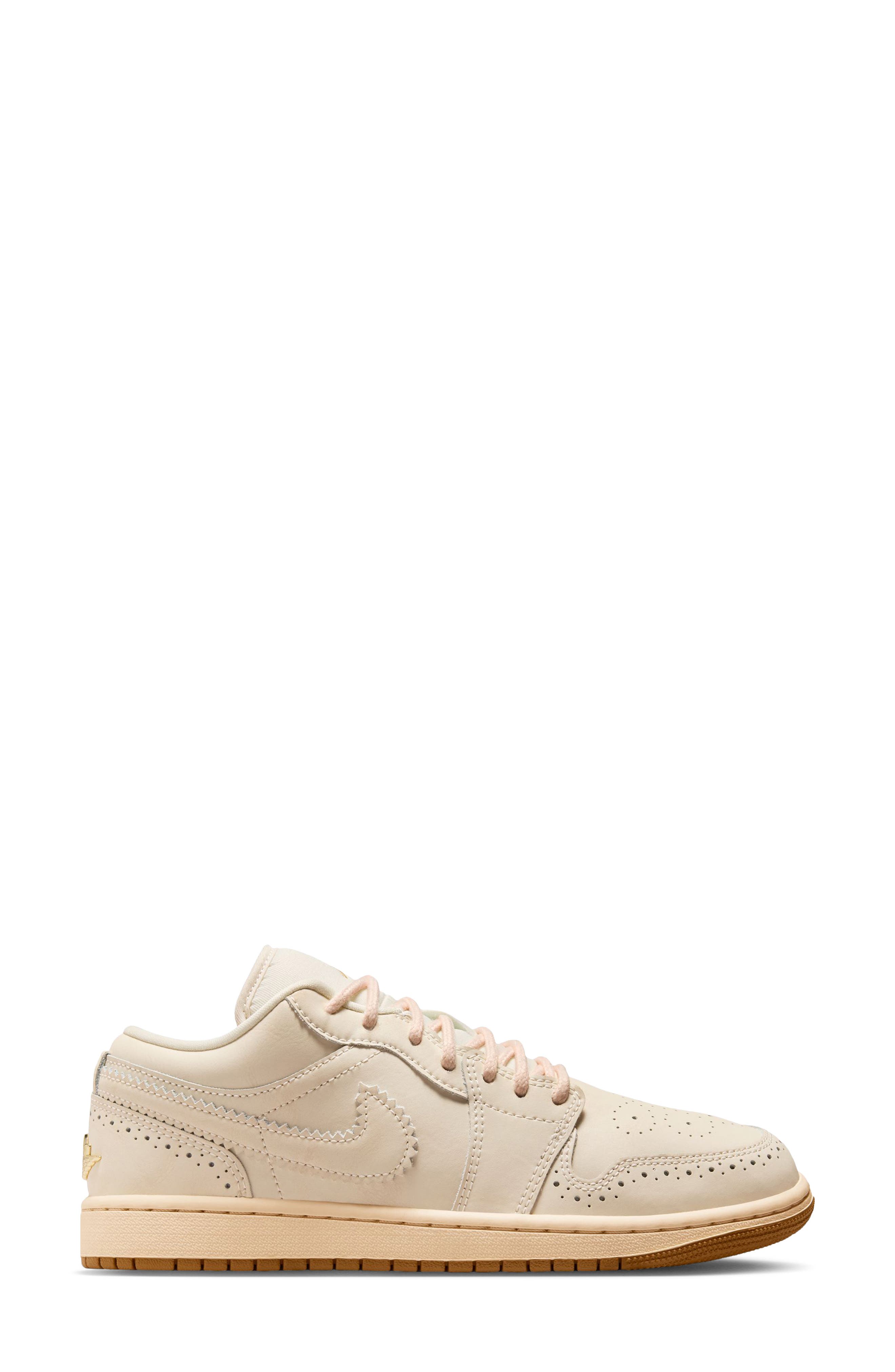 Nike Air Jordan 1 Low SE Sneaker (Women) | Nordstrom