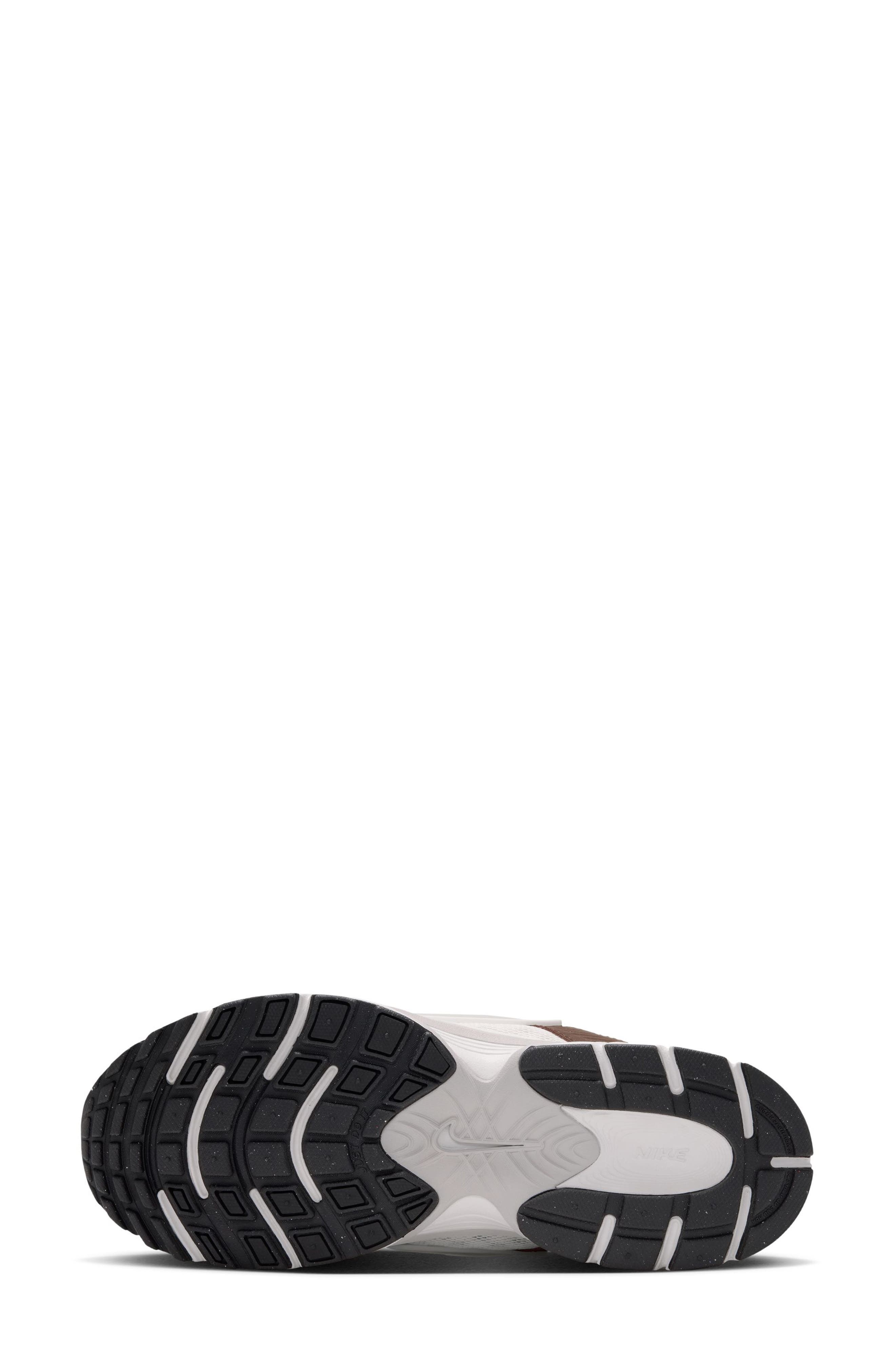 V5 RNR Running Shoe, Alternate, color, SAIL/ LIGHT BONE-BLACK