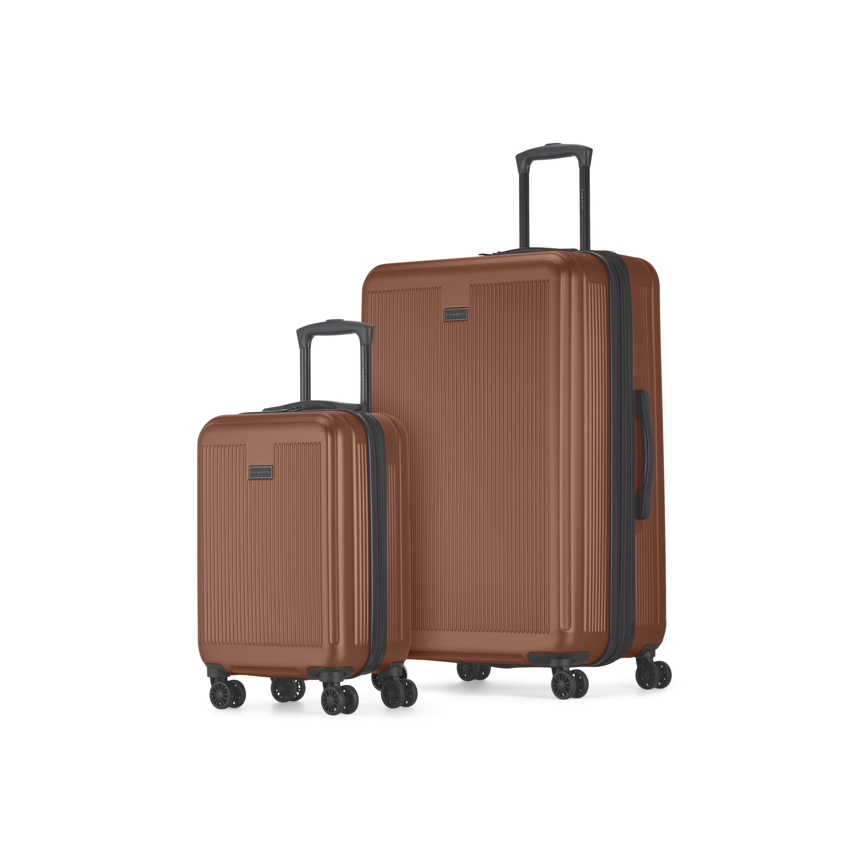 Singapore 2 Piece Hardside Luggage Set with Expansion | Nordstrom