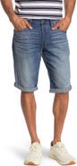 G-STAR Slim Fit Denim Shorts