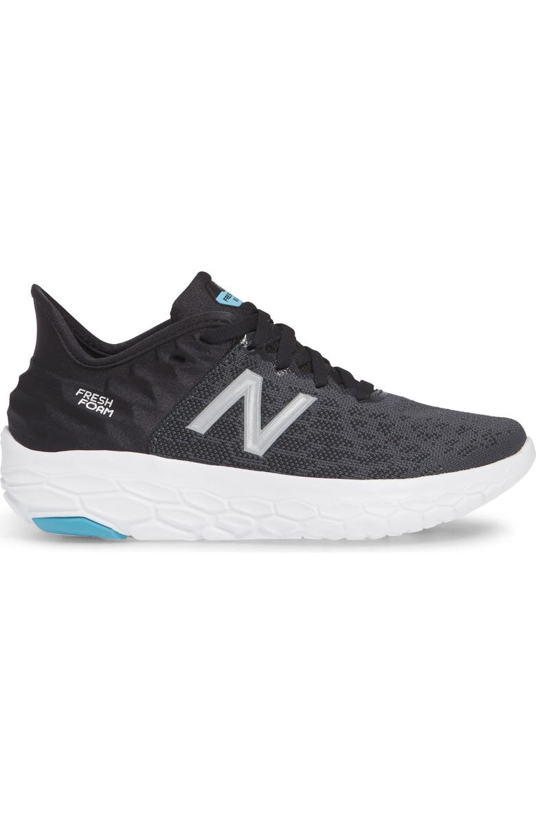 New Balance Fresh Foam Beacon v2 Running Shoe, Alternate, color,