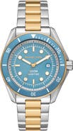 Michael Kors Maritime Quartz Stainless Steel Bracelet Watch, 42mm