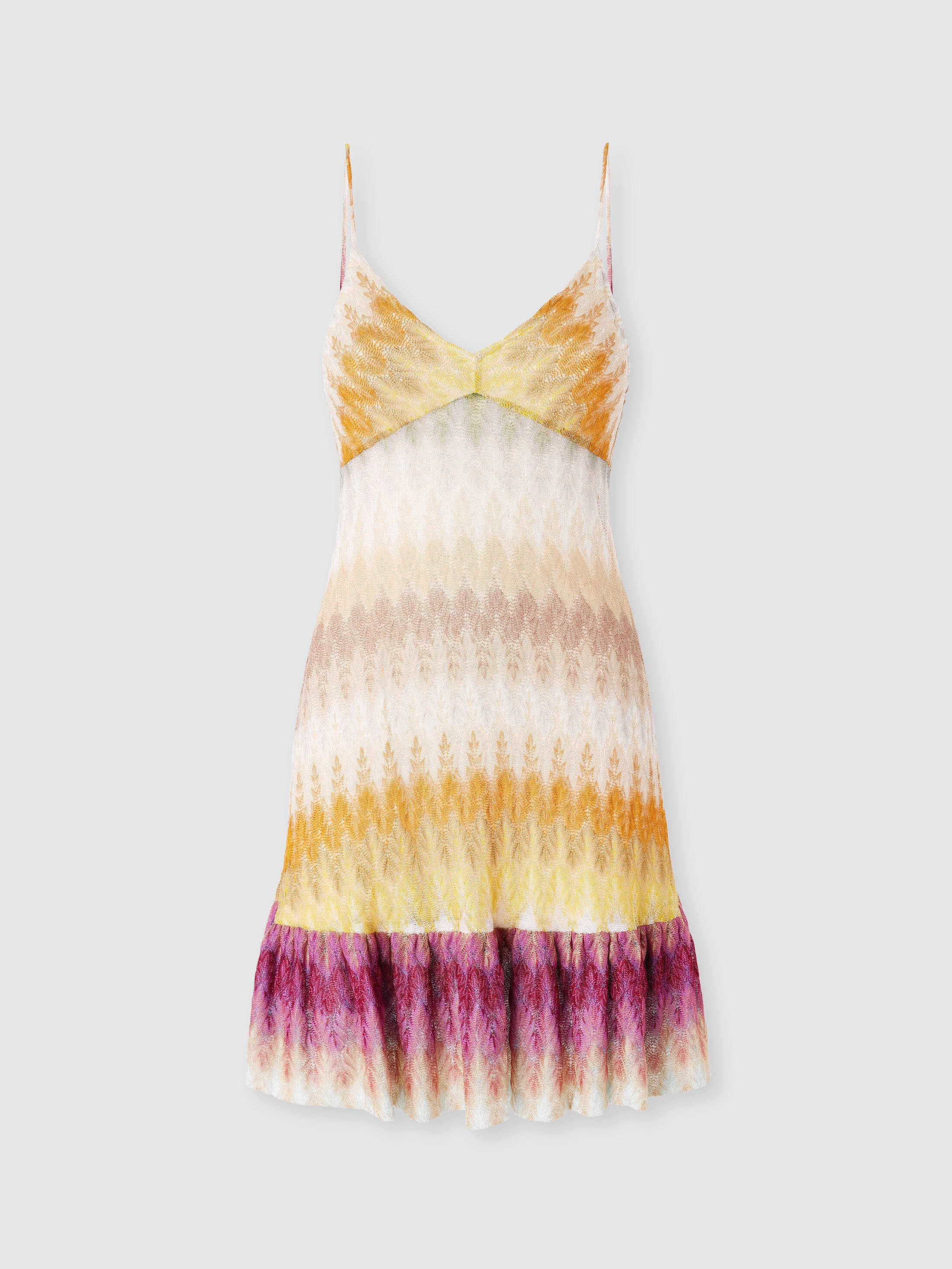 selected Multicoloured