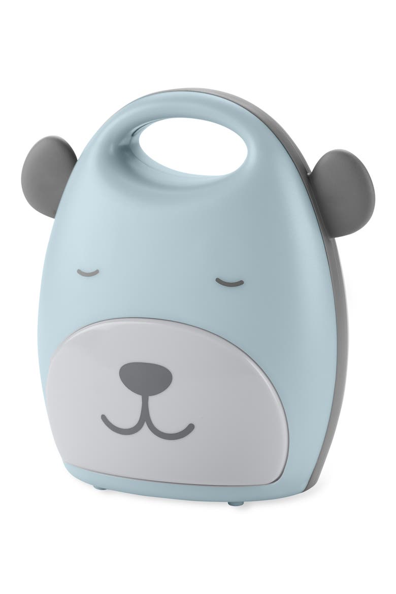 Beary Nightlight, Main, color, MULTI